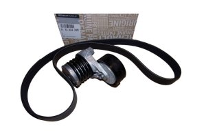 Centure Tendeur De Traction Original 117202339R Renault Dacia