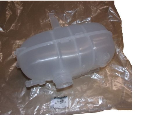 Réservoir De Système De Refroidissement Original 217105057R 
