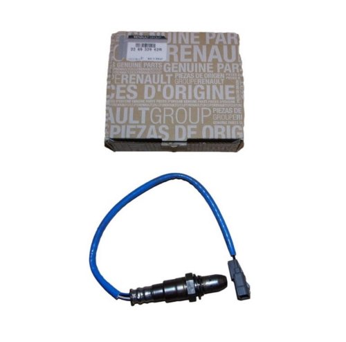 Sonde Lambda Original 226932962R Renault Dacia 1.2TCE 