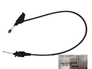 Tuyau De Frein 474652 Original  Jumpy 3 Expert 3 2.0HDI