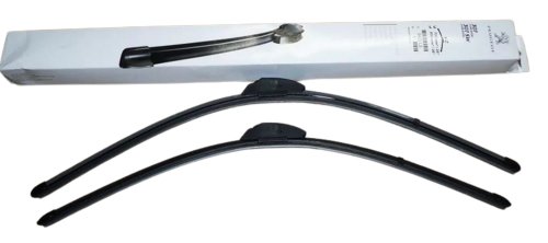 Balais D'essuie-Glace Original 700/650MM 6423L5 Peugeot