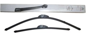 Balais D'essuie-Glace Original 6423N0 650/450MM Citroen C5 II 