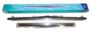 Balais D'essuie-Glace Original 6423A3 700/500MM Citroen Jumpy