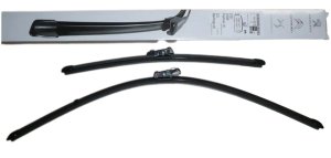 Balais D'essuie-Glace Original 1642334680 Citroen Peugeot 