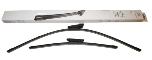 Balais D'essuie-Glace Original 6423J6 650/400 Citroen C3 II,III 