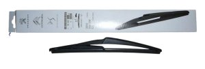 Balais D'essuie-Glace Original 1635156480 Citroen C3 Peugeot 