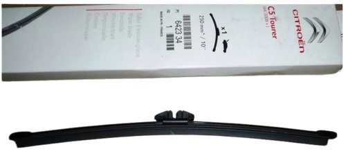 Balais D'essuie-Glace Original 642334 Citroen C5 III 