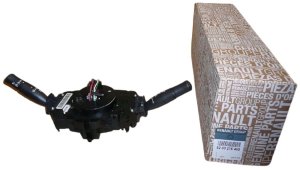 Commodo de Phares et Clignotants 8200216465 Renault Megane 2 Neuf Origine