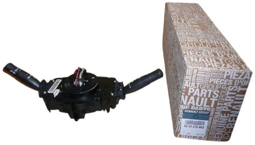 Commodo de Phares et Clignotants 8200216465 Renault Megane 2 Neuf Origine