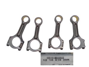 Bielle De Piston 121001039R  Trafic III Vivaro X-trail 1.6DCI Original