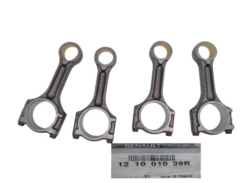 Bielle De Piston 121001039R  Trafic III Vivaro X-trail 1.6DCI Original