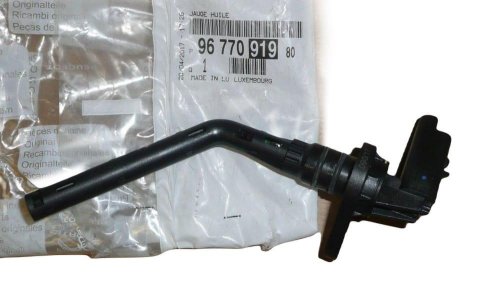 Capteur De Niveau D`Huile  9677091980 Citroen Peugeot 1.2 VTI  Nouvelle Original