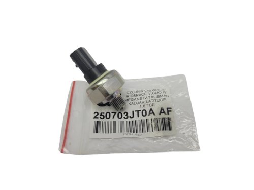 Capteur De Pression D'Huile 250703JT0A Renault Clio IV Neuf Origine