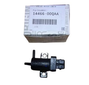 Électrovanne De Turbo Original 1446600QAA Renault  2.0 DCI 