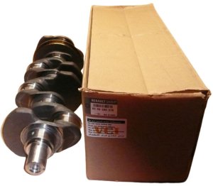 Vilebrequin 8200590576 Renault Espace 3 Master 2 Neuf Origine