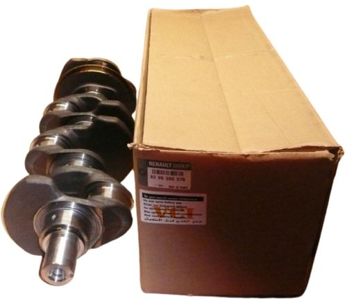 Vilebrequin 8200590576 Renault Espace 3 Master 2 Neuf Origine