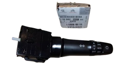 Interrupteur Original 1608253780 Peugeot 4008 