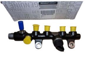 Pompe à Carburant Et Injecteurs Original 175212943R Renault