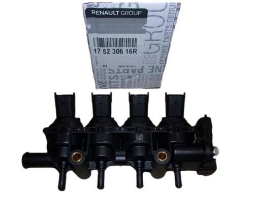 Rampe D'injection GPL Original 175230616R Dacia Duster I,II 1.6 