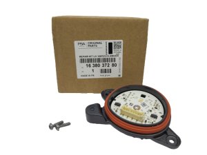 Kit De Réparation De Phare Gauche Original 1638037280 Peugeot