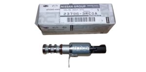 Electrovanne Original 1.6 TCE 237963RC0A Dacia Renault 