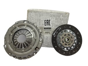 Kit d'Embrayage 302058718R Renault Megane 4, Scenic 4, Twingo 3 Neuf Origine