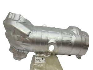 Bouclier Thermique 1723EX Original Citroen Peugeot C3 C4 207 208 1.6HDI