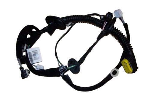Faisceau De Câblage De Porte Original 241258937R  Renault 