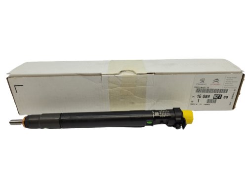 Injection De Carburant 2,0 HDI 1608902180  Nouvelle  OE Citroen Peugeot C4