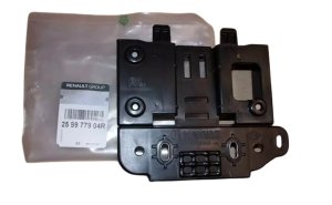 Support Radar Avant Original 259977904R Renault Clio V 
