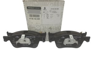 Plaquettes De Frein Avant 410A14240R Original Renault