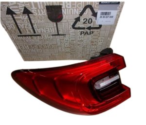 Phare De Voiture Gauche Original 265552789R Renault Kadjar