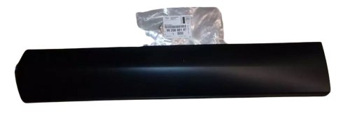 Garniture De Porte, Arrière Gauche Original 98208081XT Citroen 