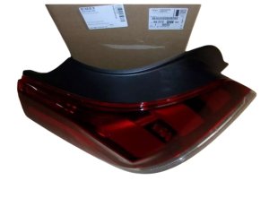 Phare De Voiture Arrière Original 9807242780 Peugeot 508 
