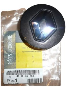 Emblème Original 403150255R Renault  