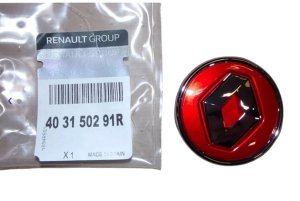 Emblème Original  403150291R Renault Logo 