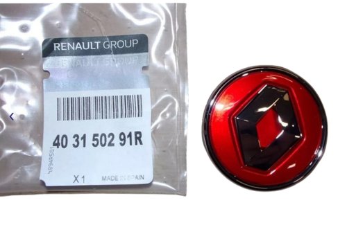 Emblème Original  403150291R Renault Logo 