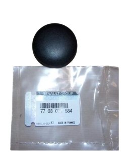 Prise De Courant Original 7703074584 Renault Master III 