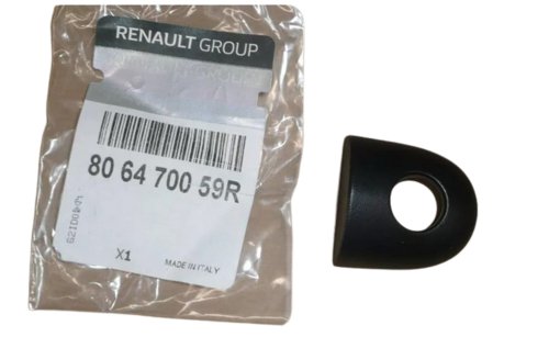 Prise De Courant Original Renault 806470059R  