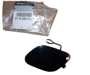 Prise De Courant Original 511654998R Renault Megane IV 