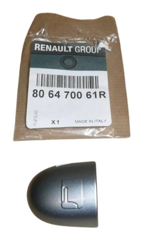 Prise De Courant Original Renault 806470061R 