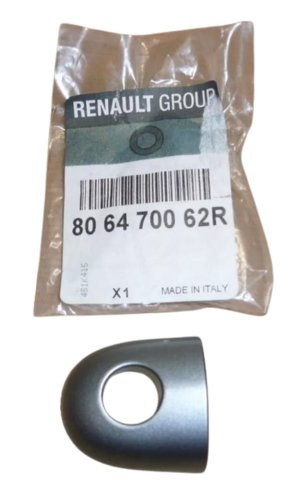 Couvercle De Poignée Original Renault 806470062R 