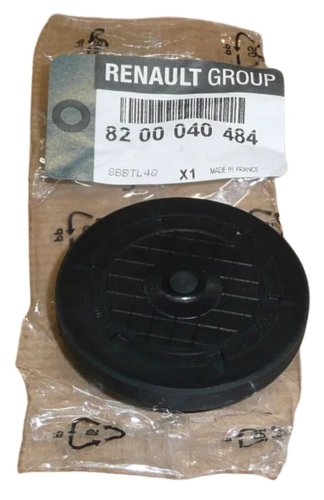 Prise De Courant Originale 8200040484 Renault Clio II 1.2 16V 