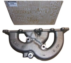 Collecteur D’echappement Original 8200438633 Renault 