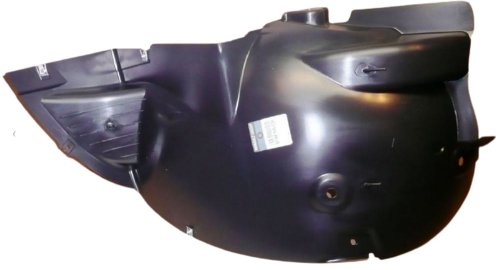 Passage de Roue Gauche Avant 638410003R Renault Master III