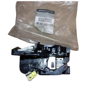 Serrure De Porte Gauche Arrière Original 825034213R Dacia Logan