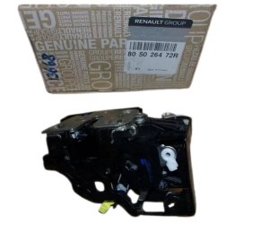 Serrure De Porte Droit Avant Original 805026472R Dacia Logan II,