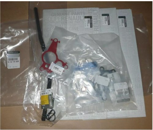 Joints Moteur, Joints De Couvercle Original 101017985R Renault 
