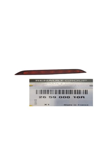 Feu Stop 265900010R Renault Megane III CC Neuf Origine
