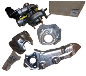 Turbocompresseur Original 144119672R Renault 1.6DCI 